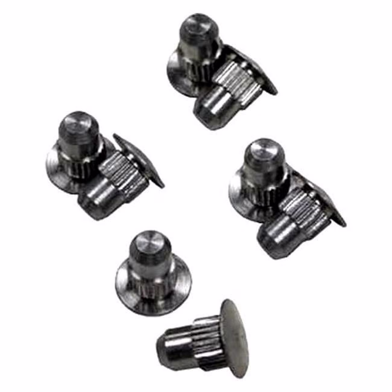 Alignment Cams Guide Pins for GM 1500-2500 Pickup - Pack of 8