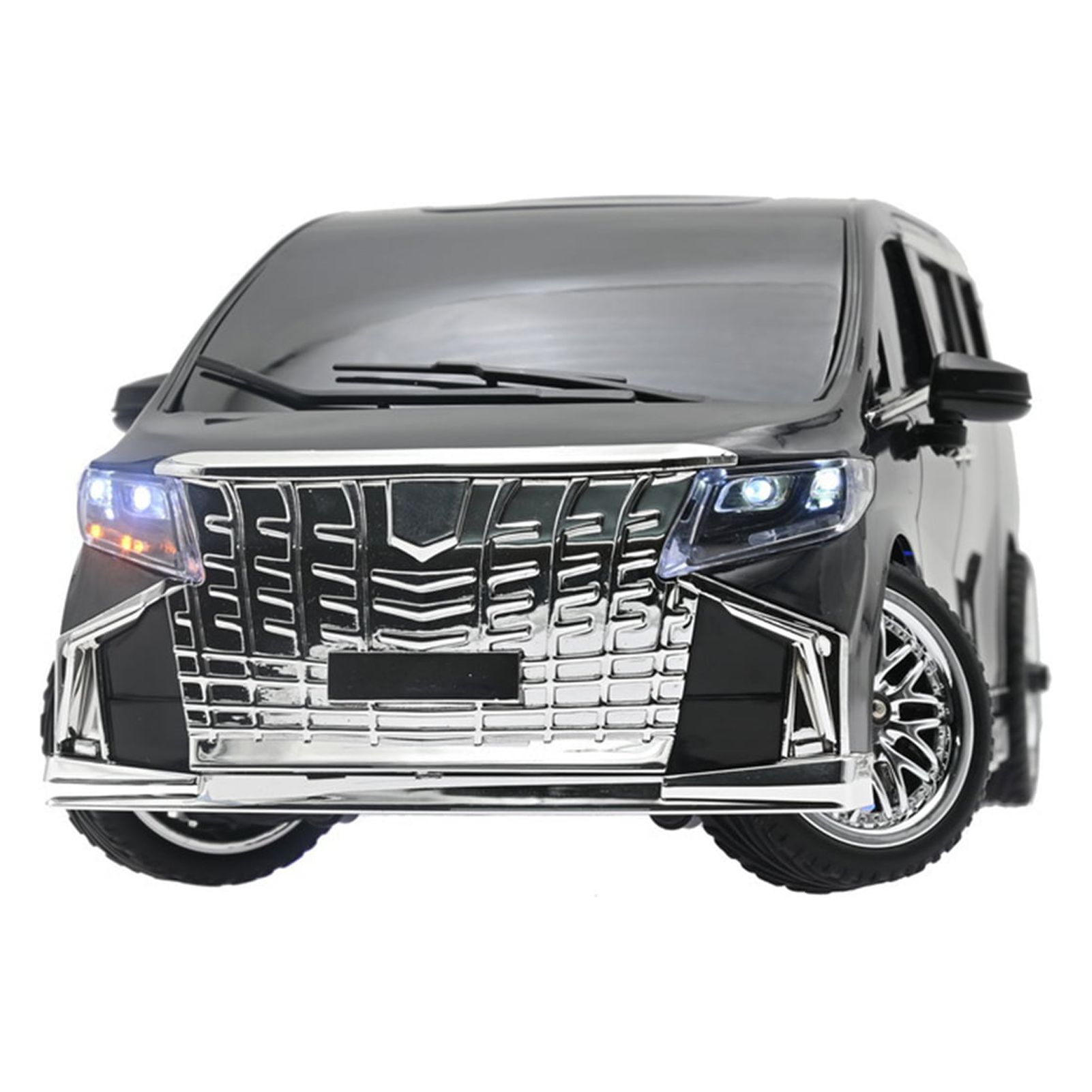 Arealer Remote Control Drift Car Remote Control Car 2.4GHz 35kmh 116 High Speed Remote Control Race Car for Boys Gift RTR