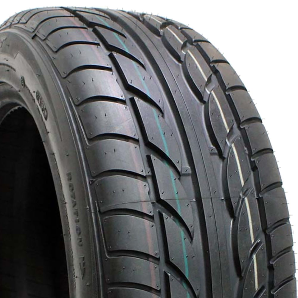Achilles ATR Sport 225/50R17 ZR 98W XL Performance Tire Fits: 2012-15 Chevrolet Cruze LT, 2012-18 Ford Focus Electric