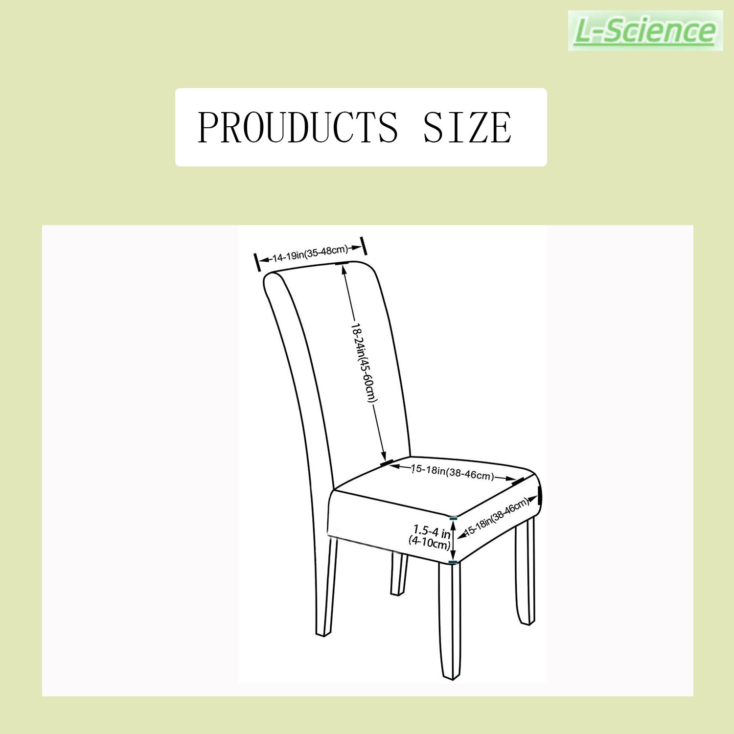 Waterproof Dining Chair Cover,Spandex Fabric Fit Stretch Chair Slipcover,Removable Washable Jacquard Parsons Chair Covers?