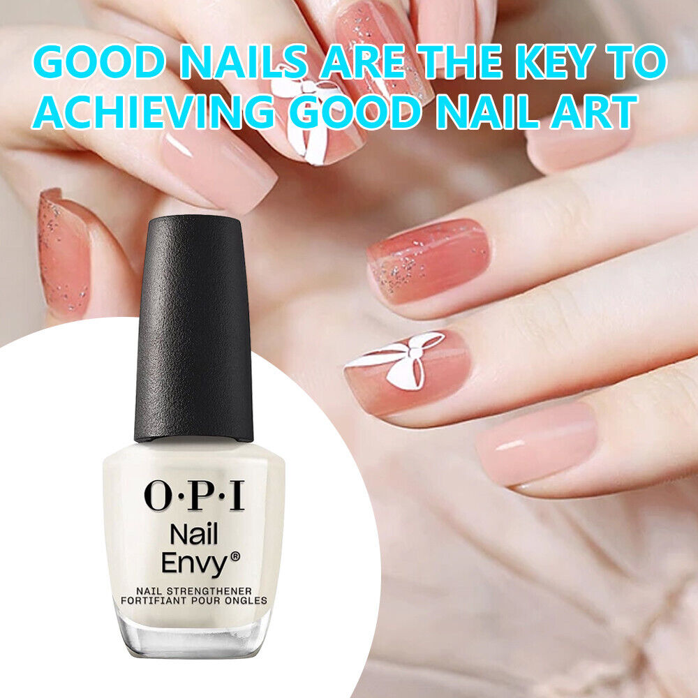 SOATUTO OPI Nail Envy by OPI, .5 oz Nail Strengthener