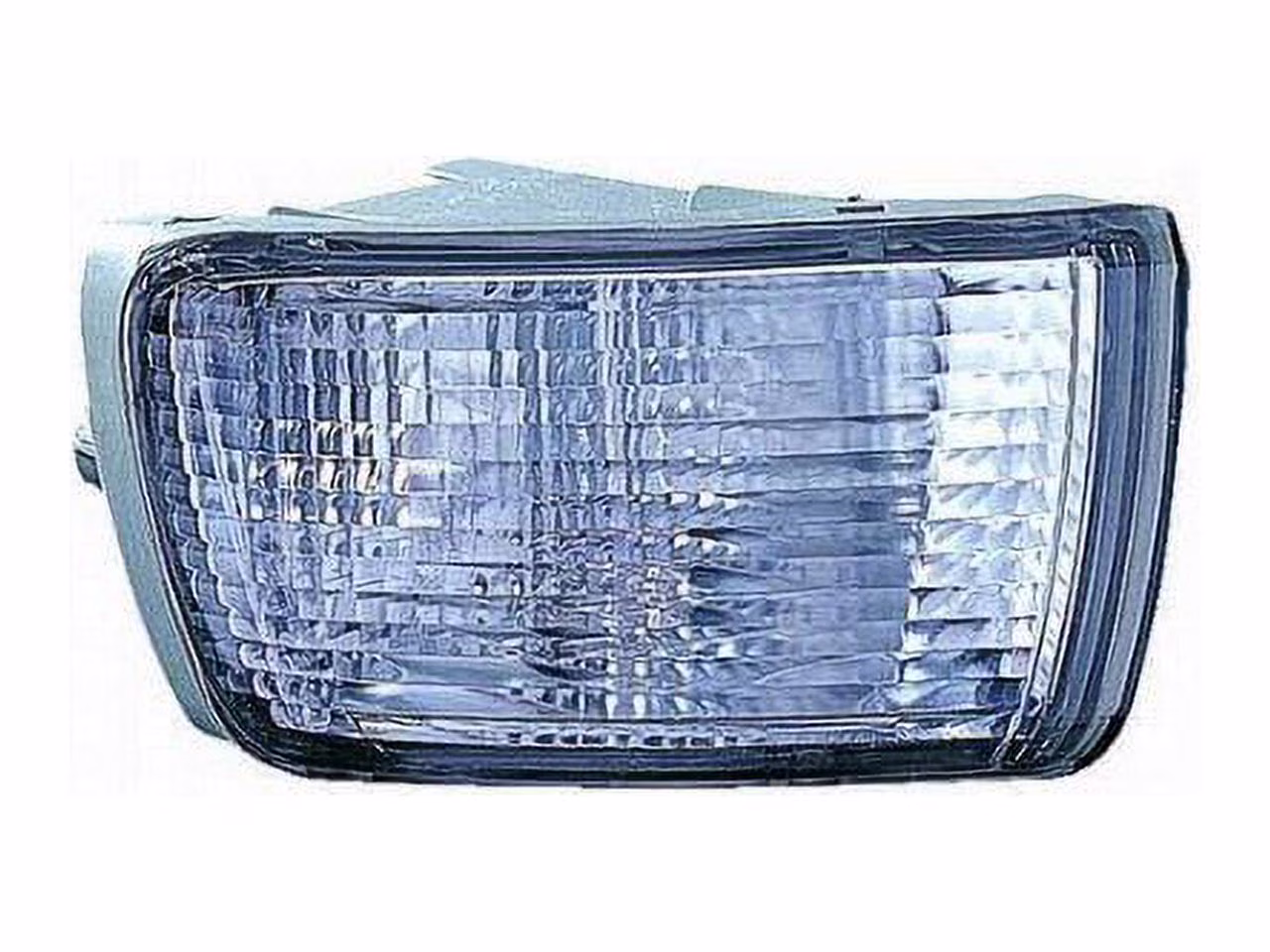 Front Left Driver Side Turn Signal Assembly - Compatible with 2003 - 2005 Toyota 4Runner 2004