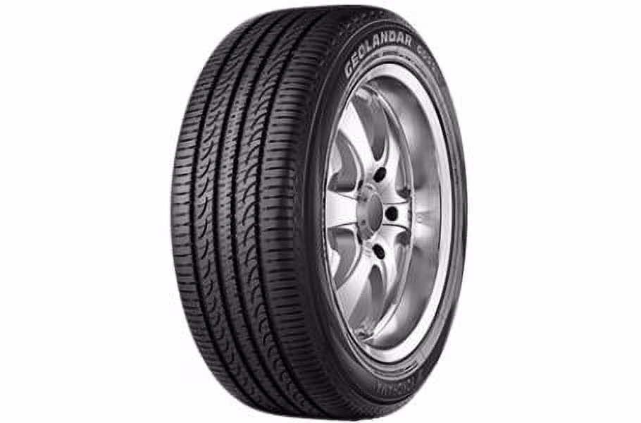 Yokohama Avid Ascend P195/60R16 89 H Tire