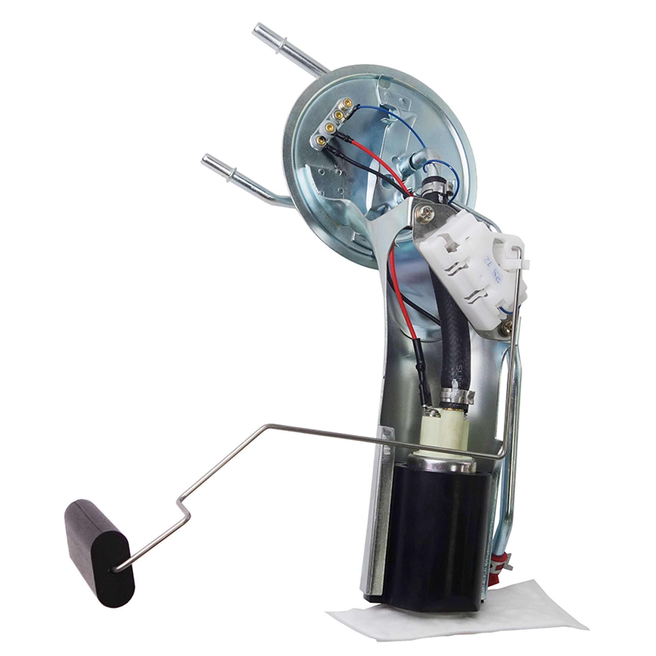 Agility Auto Parts 4011097 Fuel Pump and Sender Assembly for Ford, Mercury Specific Models