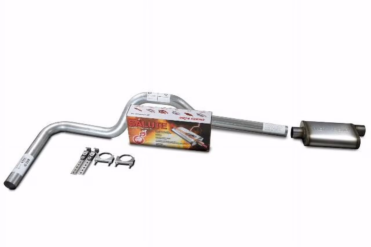 Ford F-150 87-97 Single 3