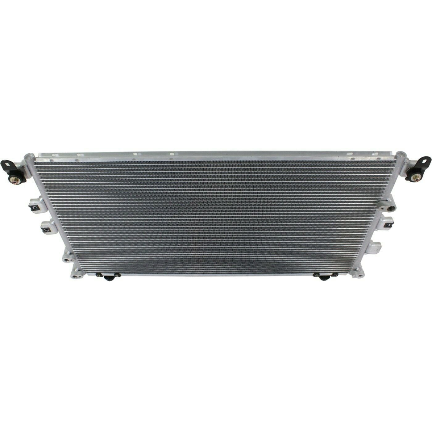 AC Condenser A/C Air Conditioning For 01-07 Sequoia Sport Utility Truck SUV