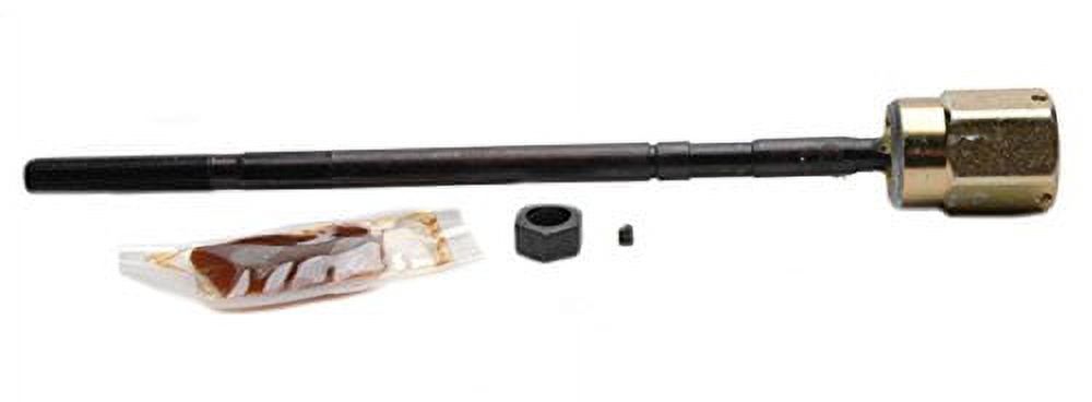 Steering Tie Rod End Fits 1988 Ford Escort