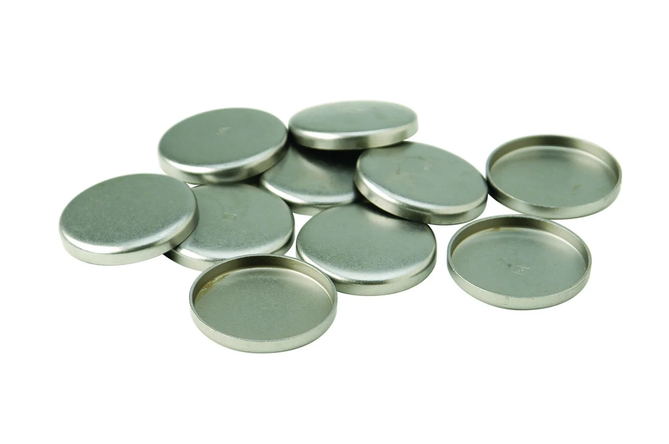 Ford Performance Parts M-6026-S351 Camshaft Plug