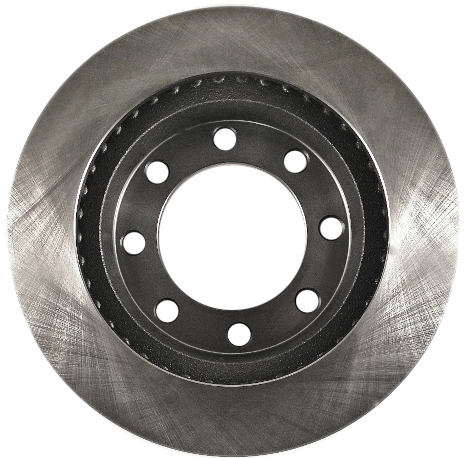 Winstop Brake Rotor, Front WS232483, Dodge D250 1993-1989