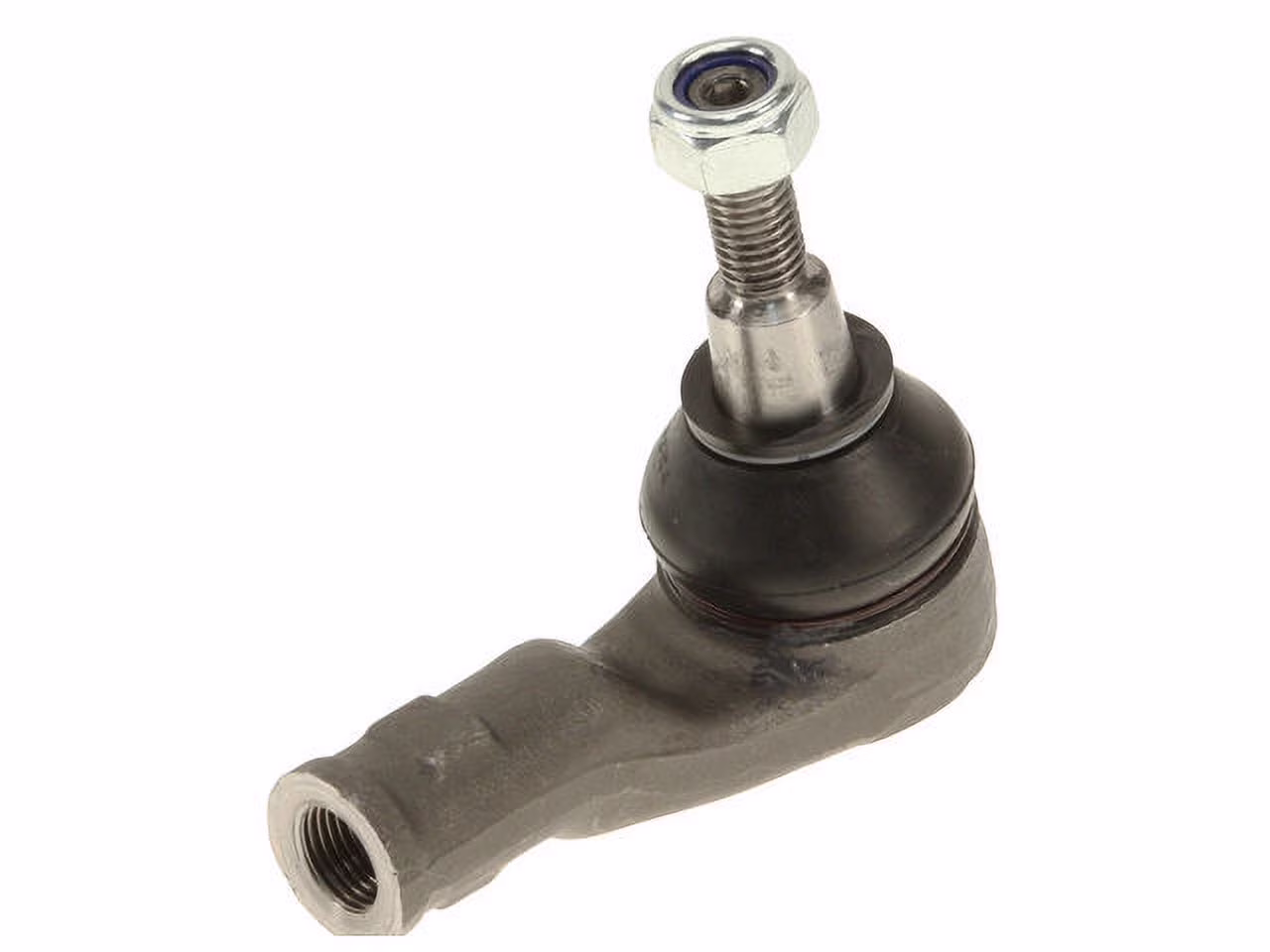 Tie Rod End - Compatible with 2005 - 2009 Land Rover LR3 2006 2007 2008