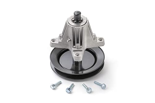 Products, Lawn Mower Spindle Assembly, 30In  42In Mini Riders, Compatible With Cub Cadet, MTD, Troy-Bilt, Replaces 618-04822, 618-04822A, 618-04889, 918-04822, 918-04822A, 918-04822B