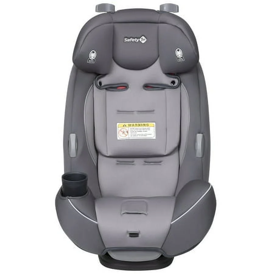 Safety 1ˢᵗ Adjust 'n Go 3-in-1 Convertible Car Seat, Wind Chimes II