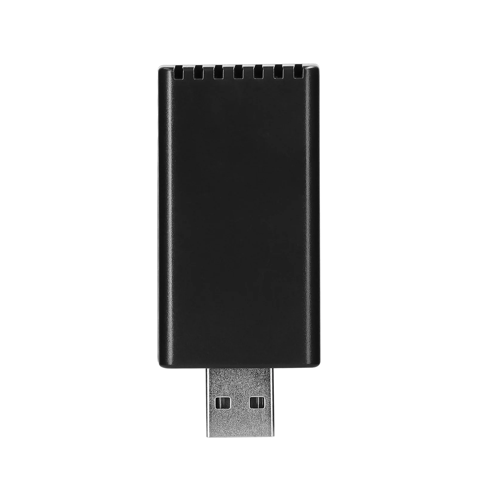 Gecheer Wireless Carplay Adapter Dongle Car Wired to Wireless Carplay Box USB-AUSB-C  & Play Compatible with Factory Wired CarPlay Car