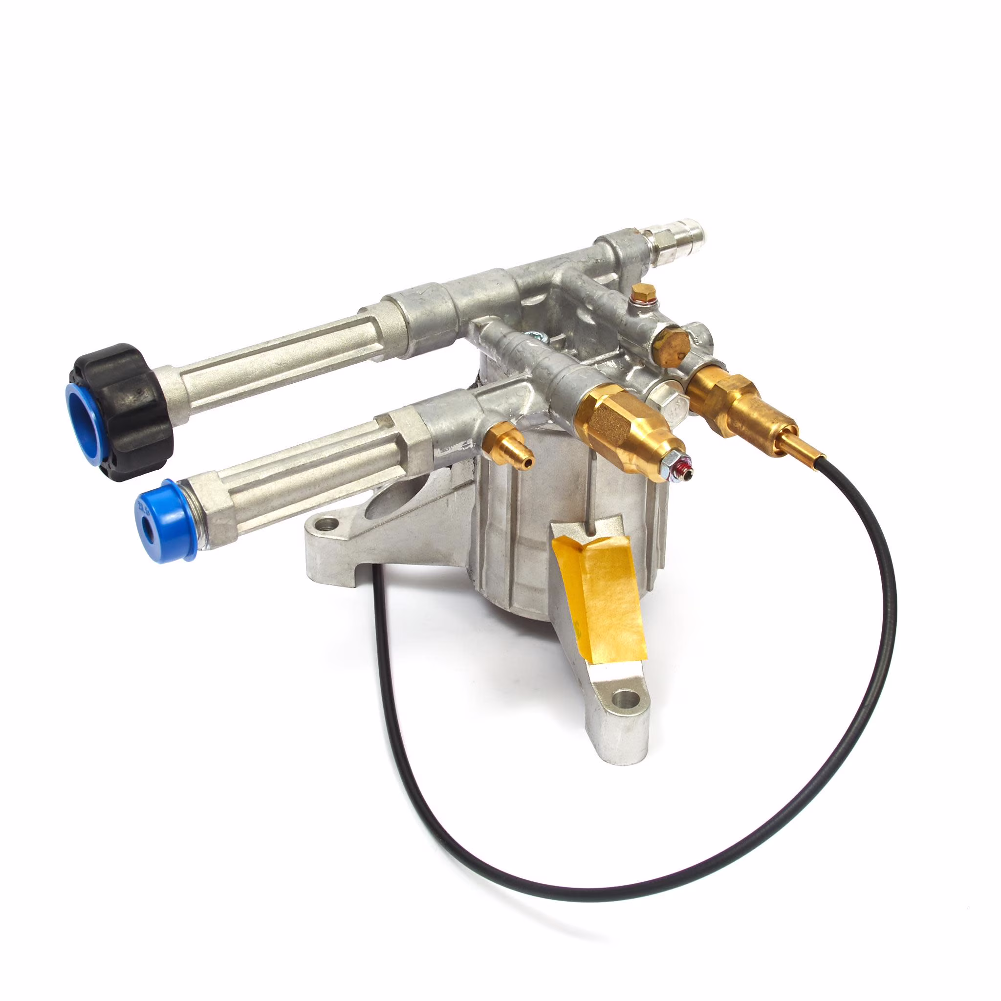 Briggs and Stratton Pump - Pressure Washer