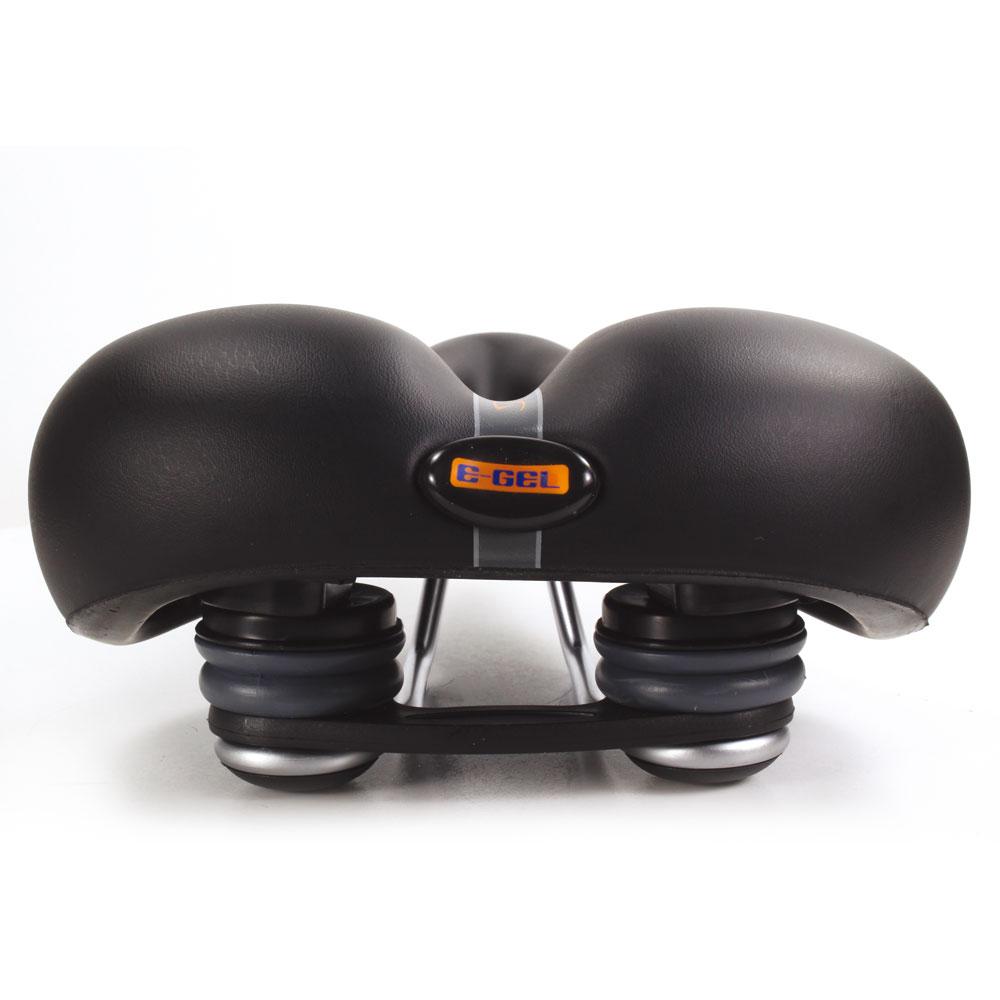 Serfas EG-8000E E-Gel Cruiser Saddle 11