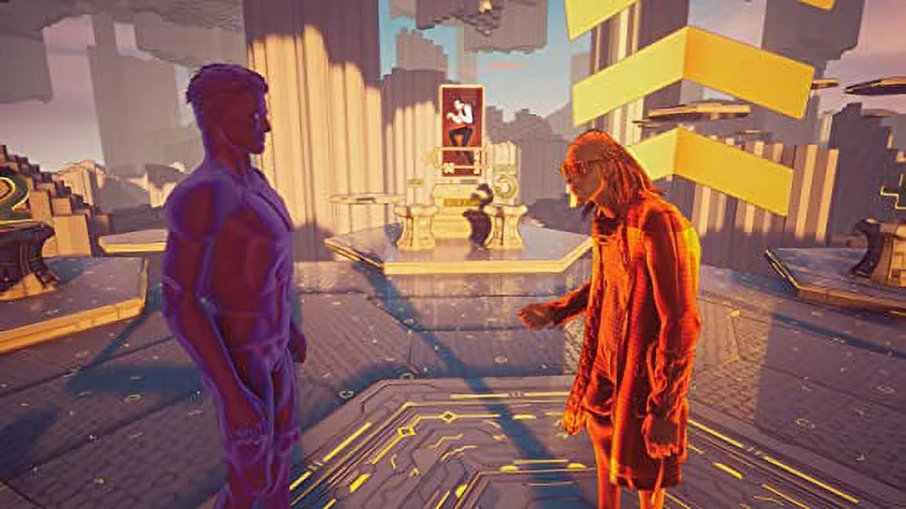 Beyond A Steel Sky - Steelbook Edition (Nintendo Switch)