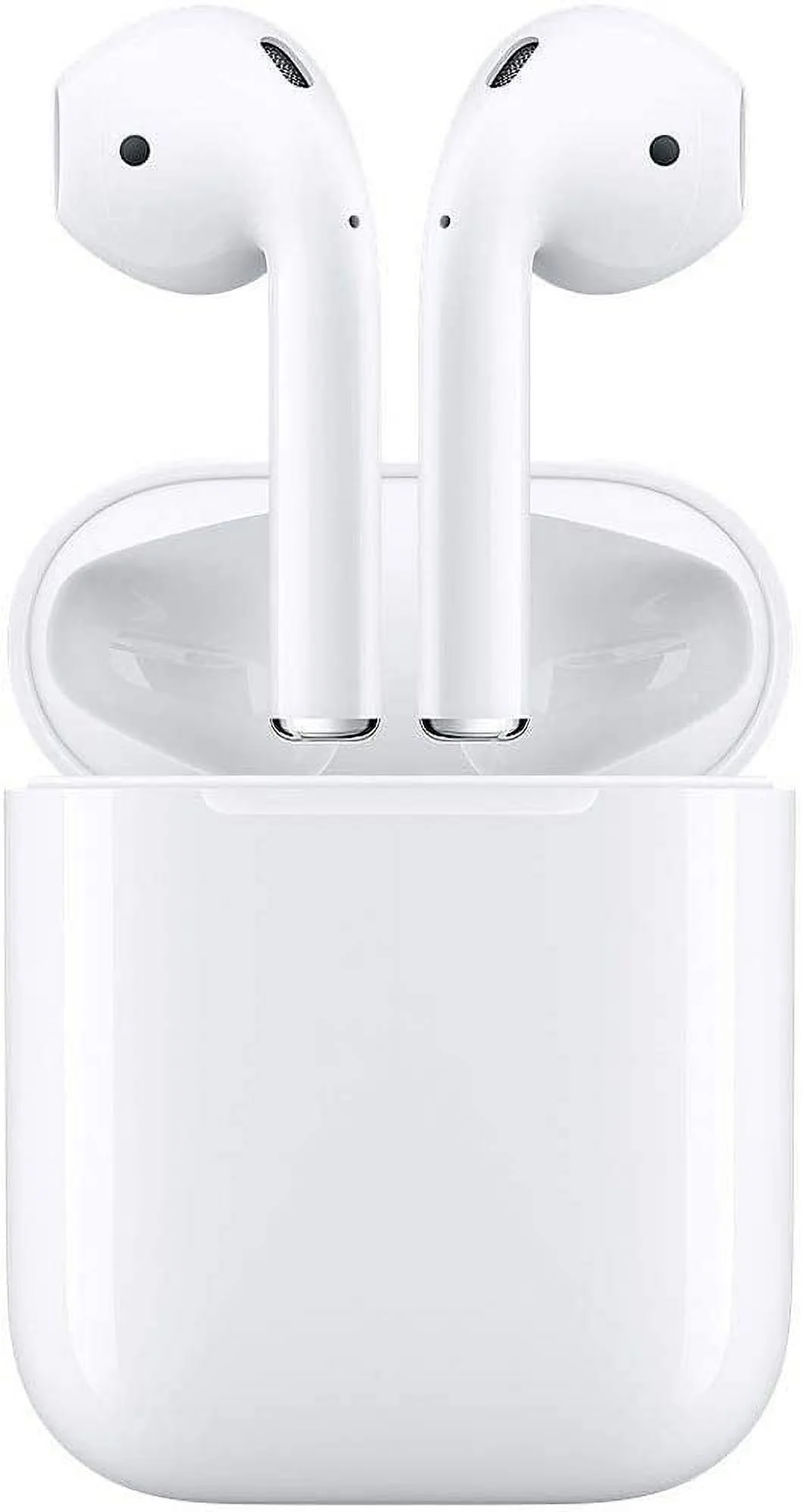Used Apple AirPods with Charging Case (Previous Model) (Used)