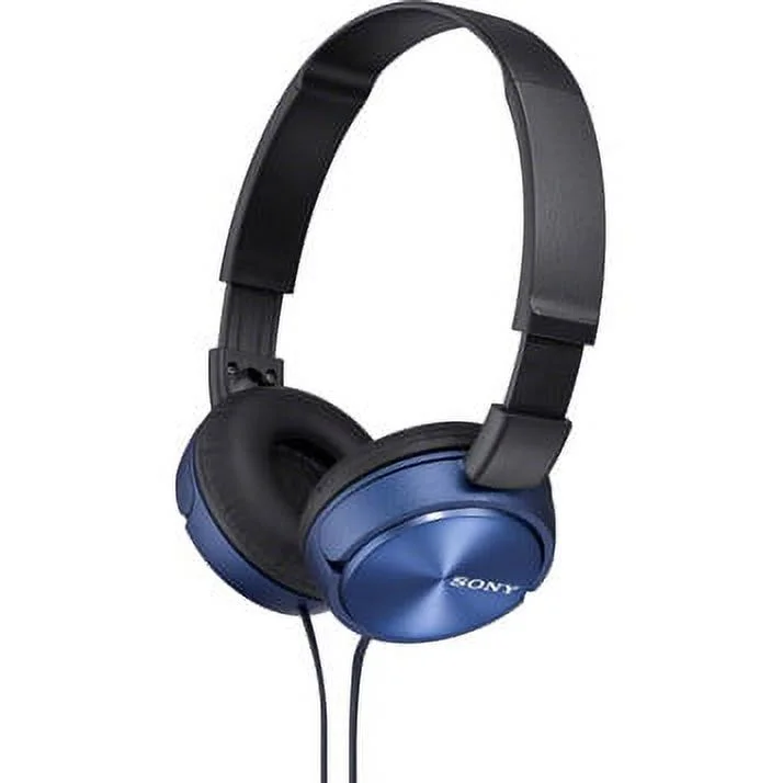 Sony MDRZX310AP ZX Series Headband Stereo Headset --