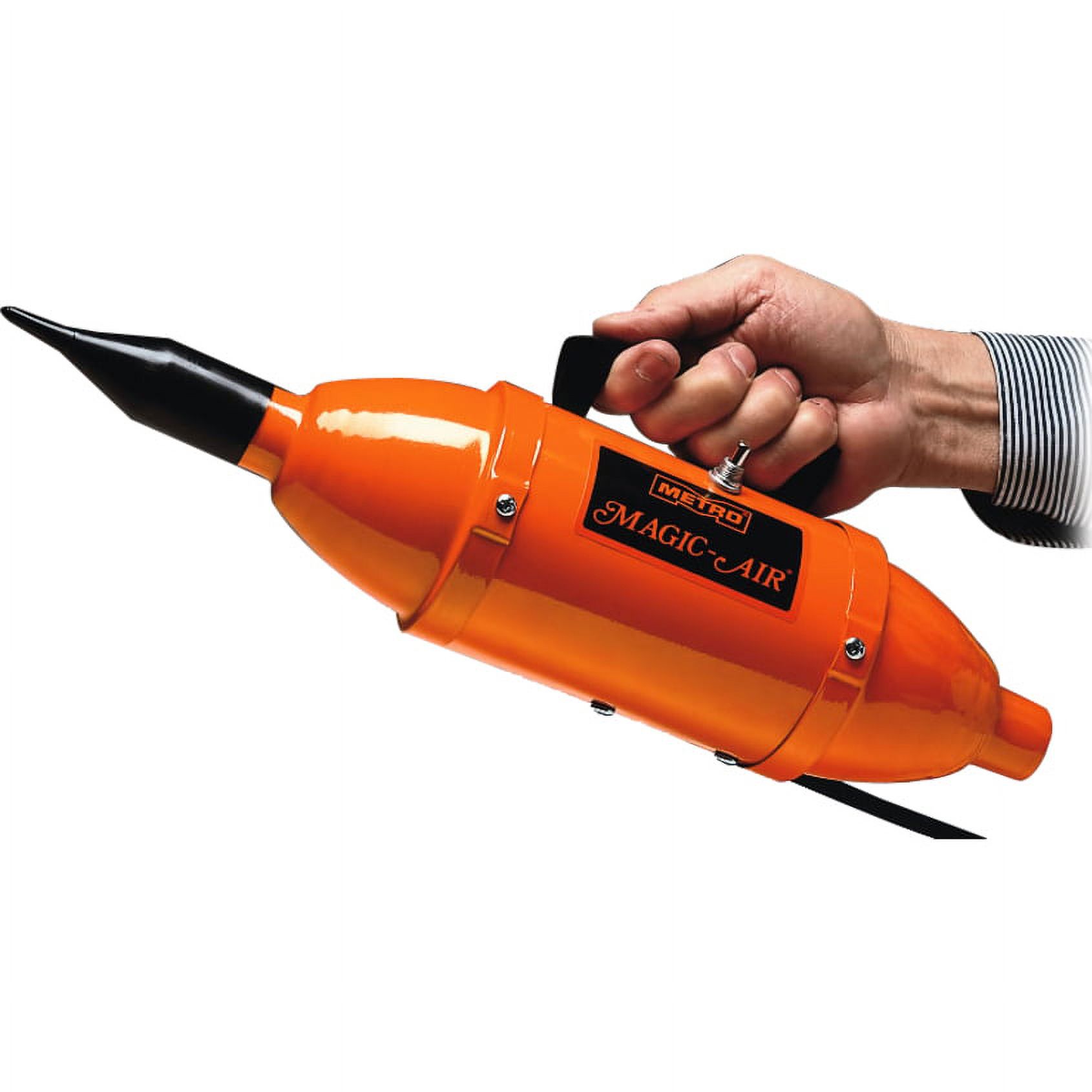 MetroVac Magic Air 12-IDAR Air Inflator/Deflator