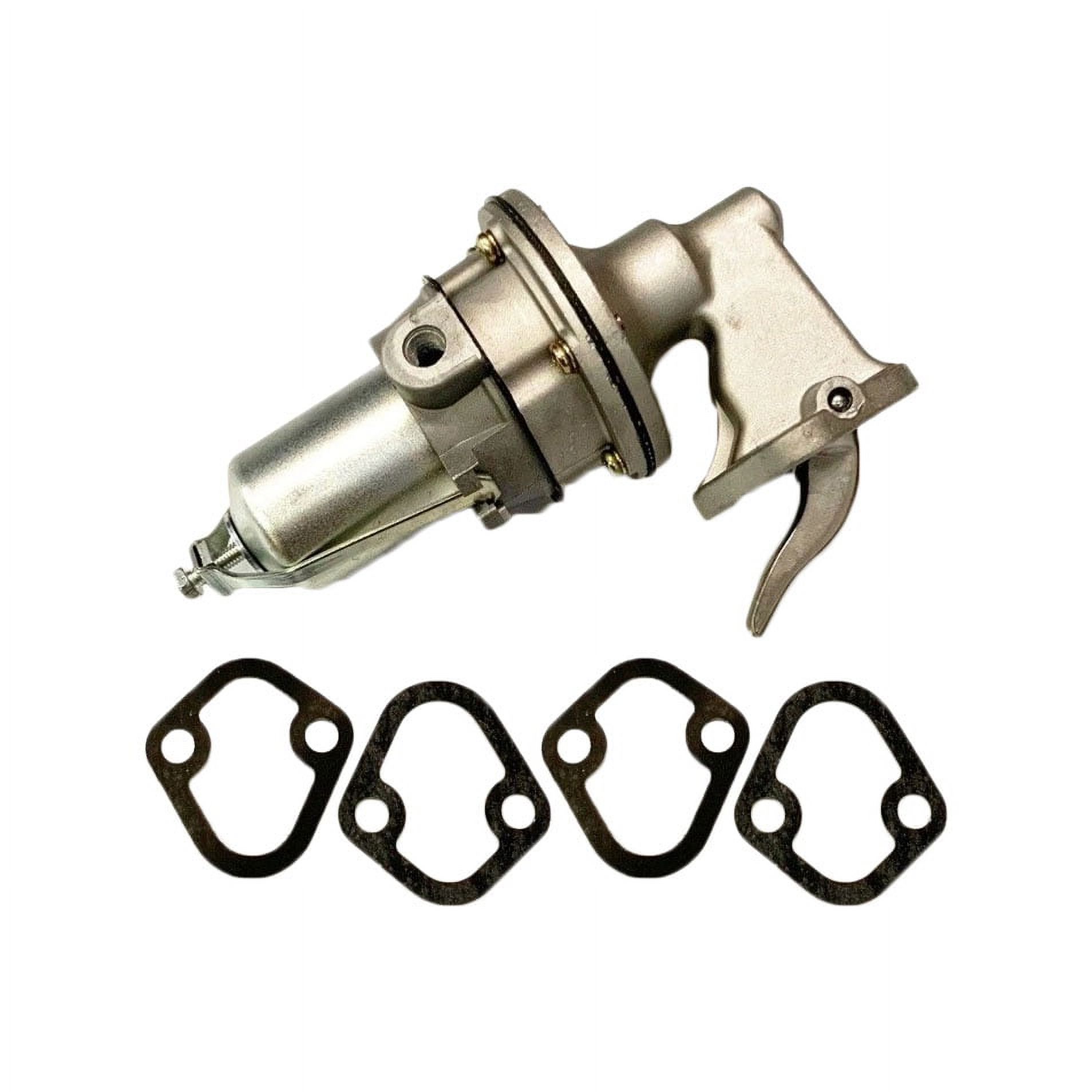 Fuel Pump For MerCruiser 86234A4, 86234A05, 60032, 985603, 985602, 18-7278