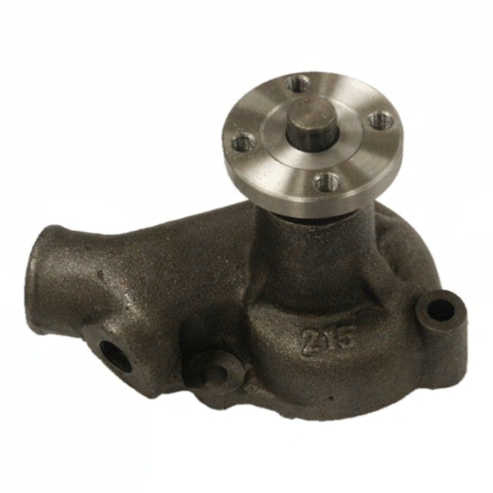 For 1961-1970 Falcon Base 1963-1970 Falcon Futura 1962 Falcon Deluxe Water Pump