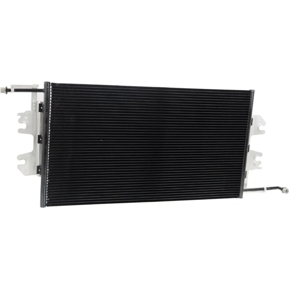 AC A/C Air Conditioning Condenser Assembly for Savana Express Van New