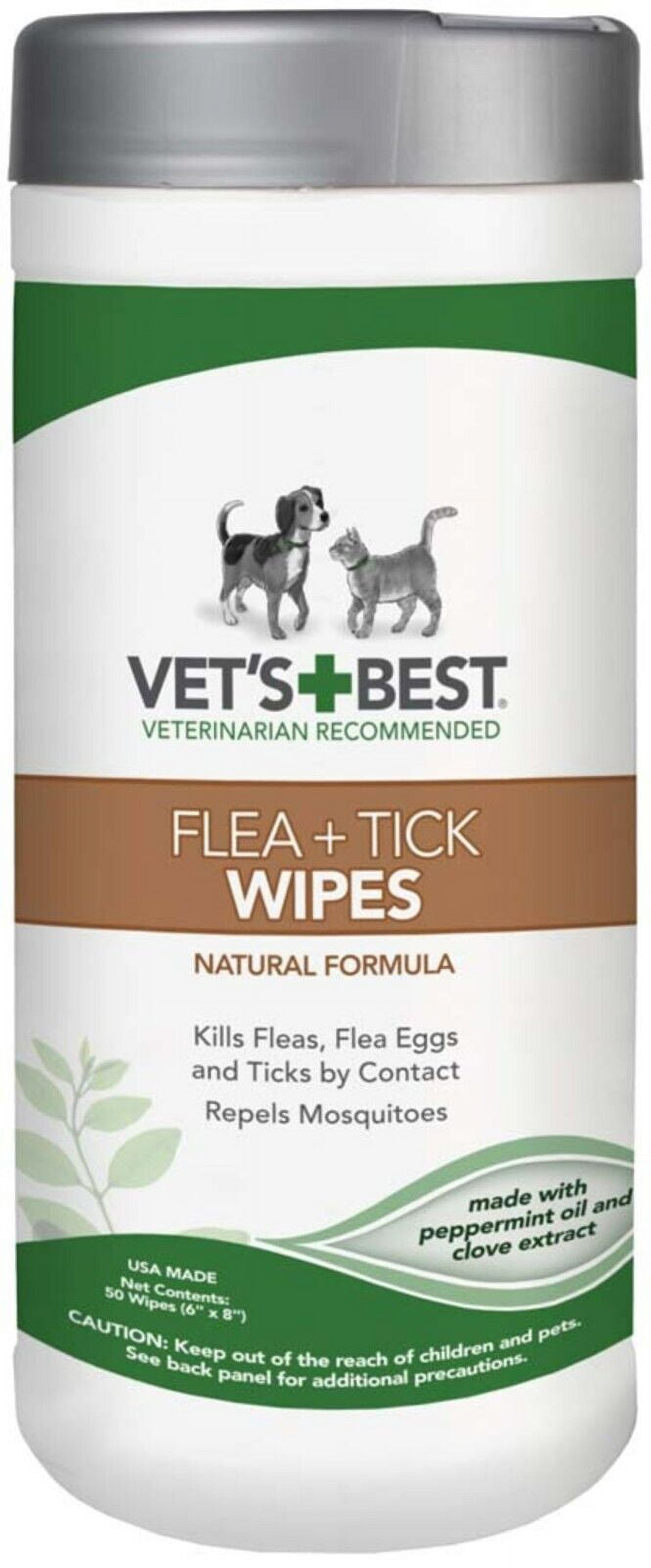 Vet's Best 