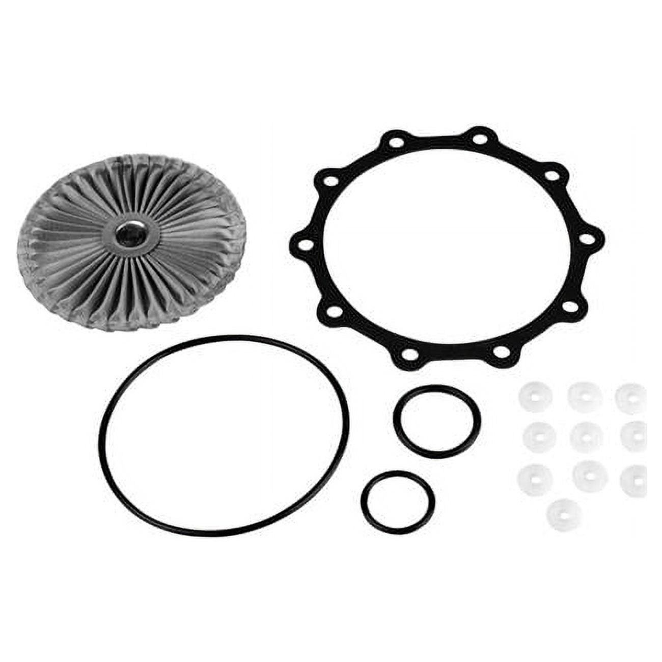 Aeromotive 18660 Stealth Fuel Cell & A1000 Fuel Pump