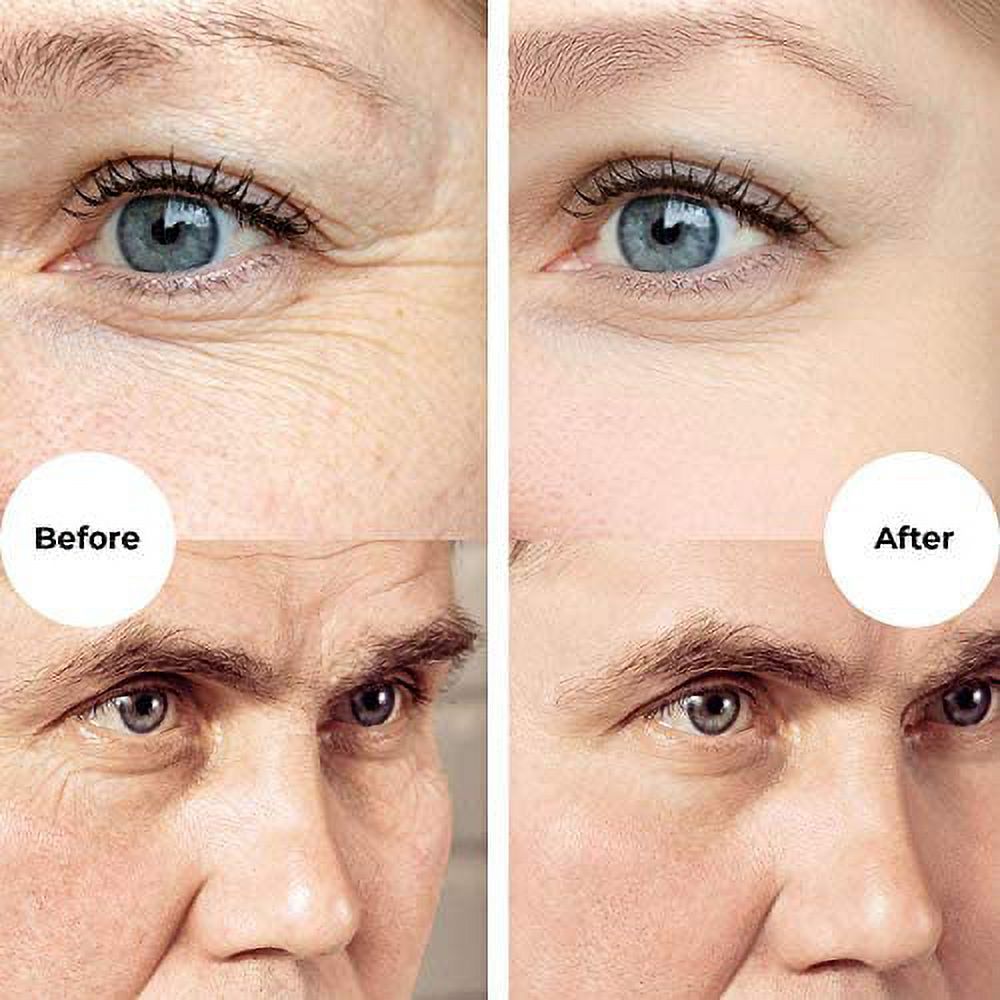 Gle Night Cream for Women with Retinol Moisturizer | Anti-Aging Face Cream with Retinol and Jojoba Oil | Anti-Wrinkle and Fragrance-Free, Non-Greasy Feeling | 2 Fl Oz (Pack of 1)