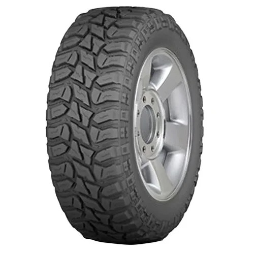 Lancaster LS-67 M/T 37X13.50R20 F/12PLY BSW (4 Tires)