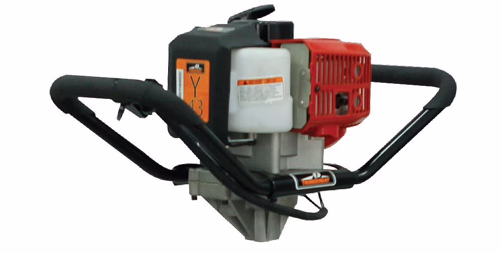 ThunderBay Y43 Earth Auger Power Head