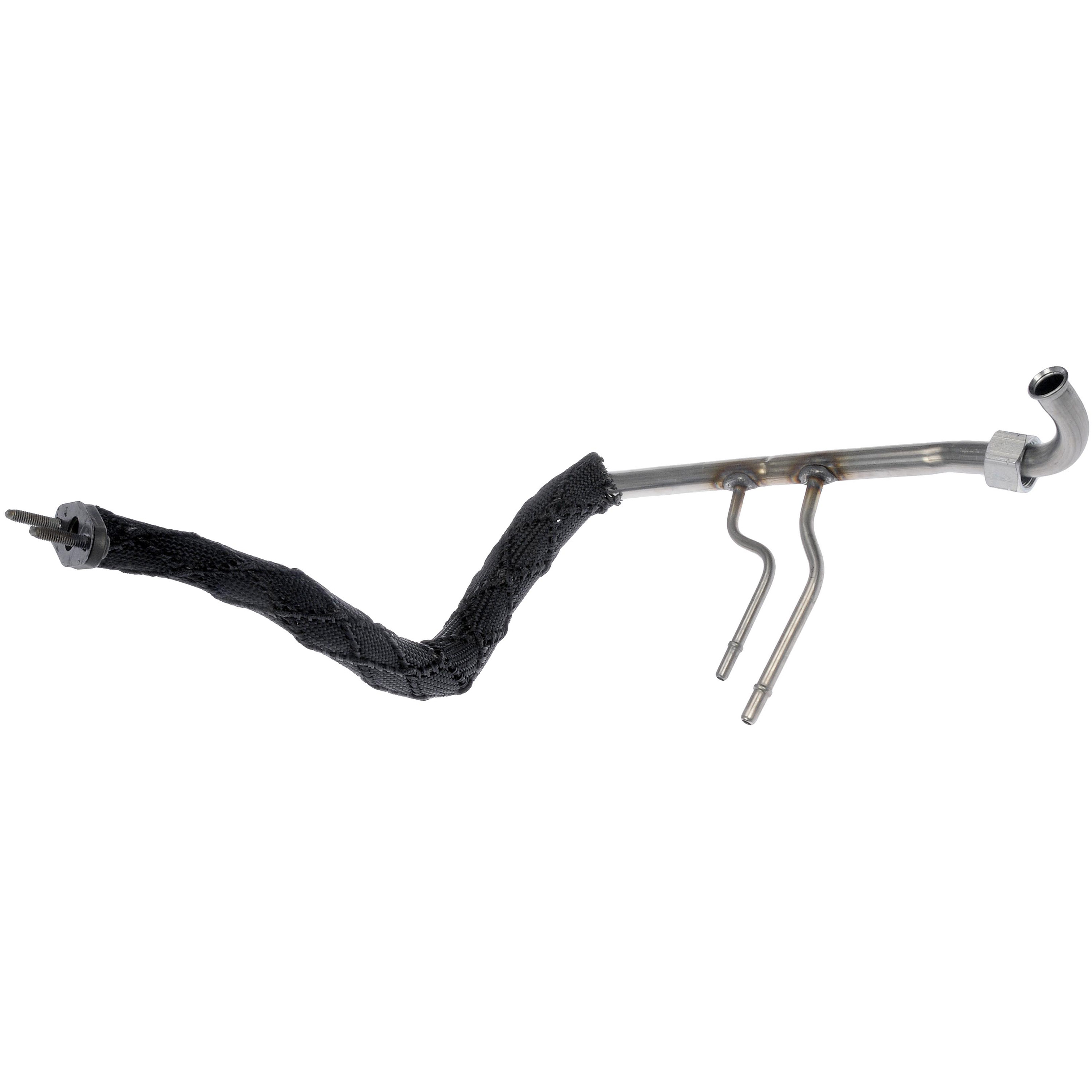 Dorman 598-160 Exhaust Gas Recirculation (EGR) Line for Specific Ford / Mercury Models Fits select: 2000-2002 FORD TAURUS, 2000-2002 MERCURY SABLE