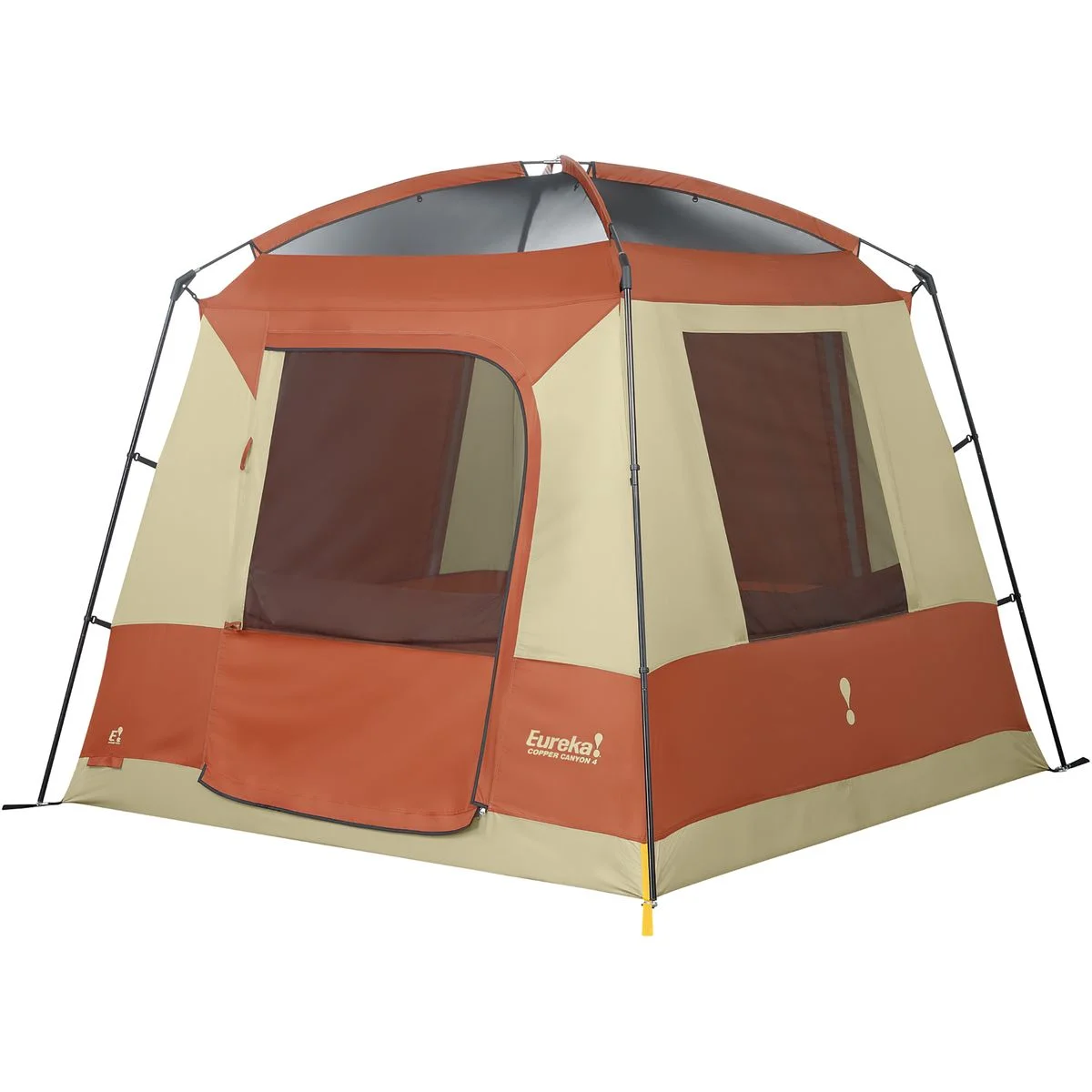 Eureka Copper Canyon 4 Tent EU1296