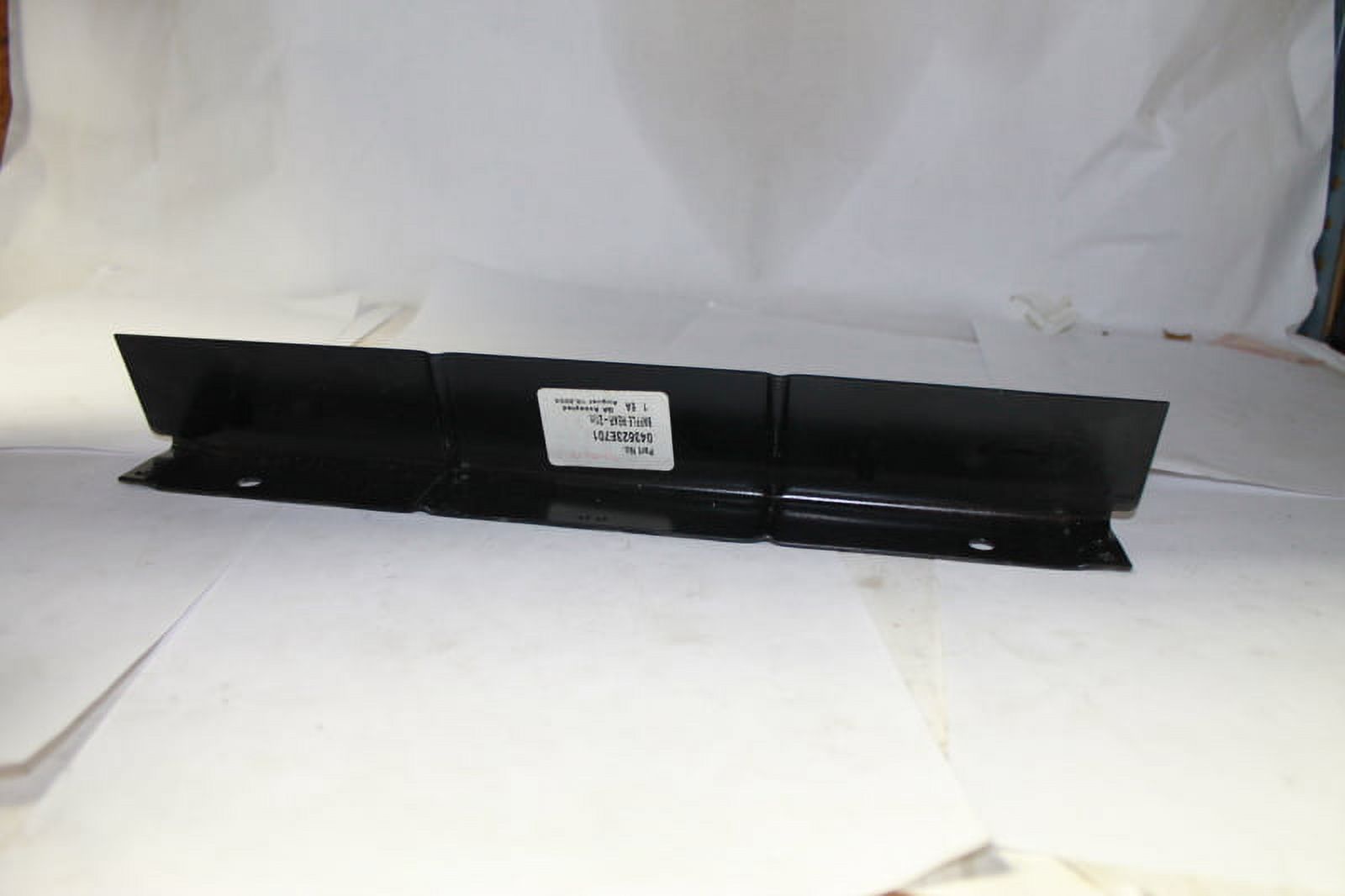 Murray Parts 043623E701MA BAFFLE REAR 21 Lawnmower MU-043623E701MA