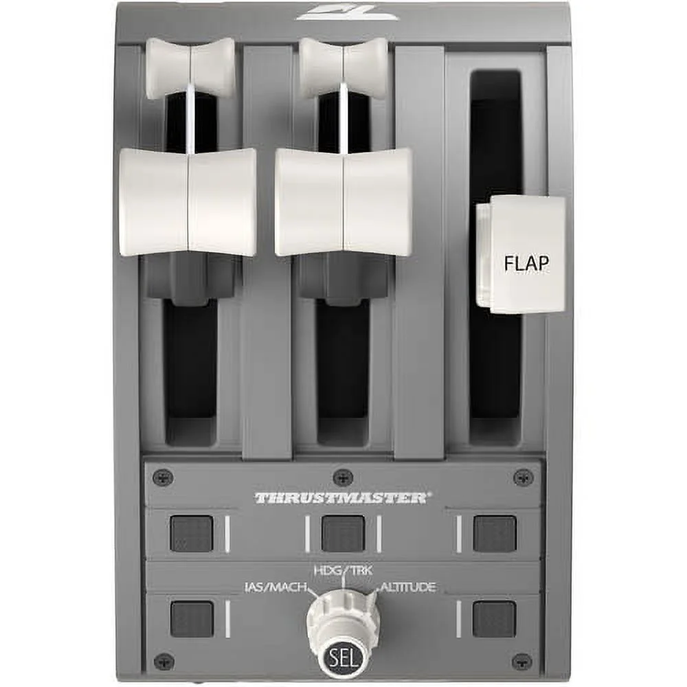 Thrustmaster TCA Quadrant Boeing Edition (Xbox Series X|S, PC)