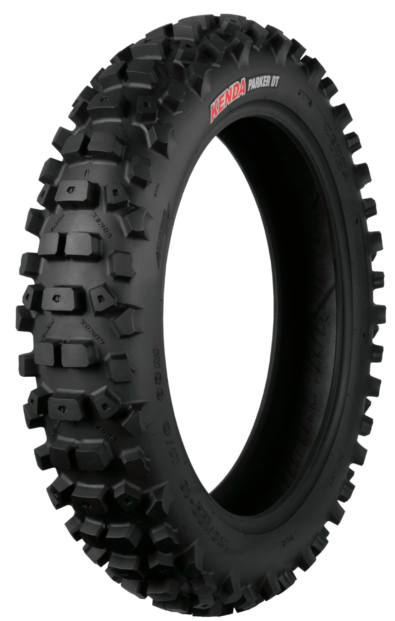 Kenda Parker DT 120/-10018 C