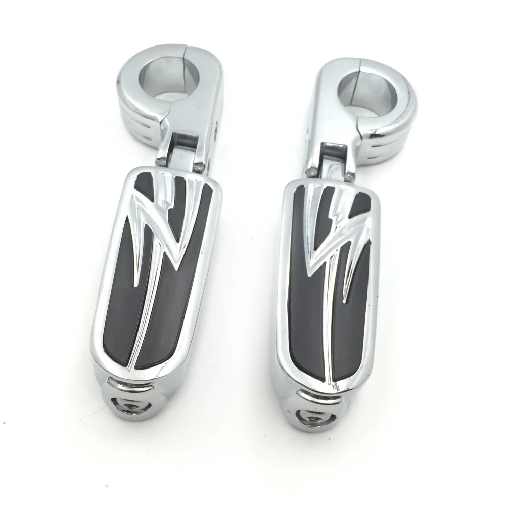 HTT-MOTOR Front Offset mount 1 1/4