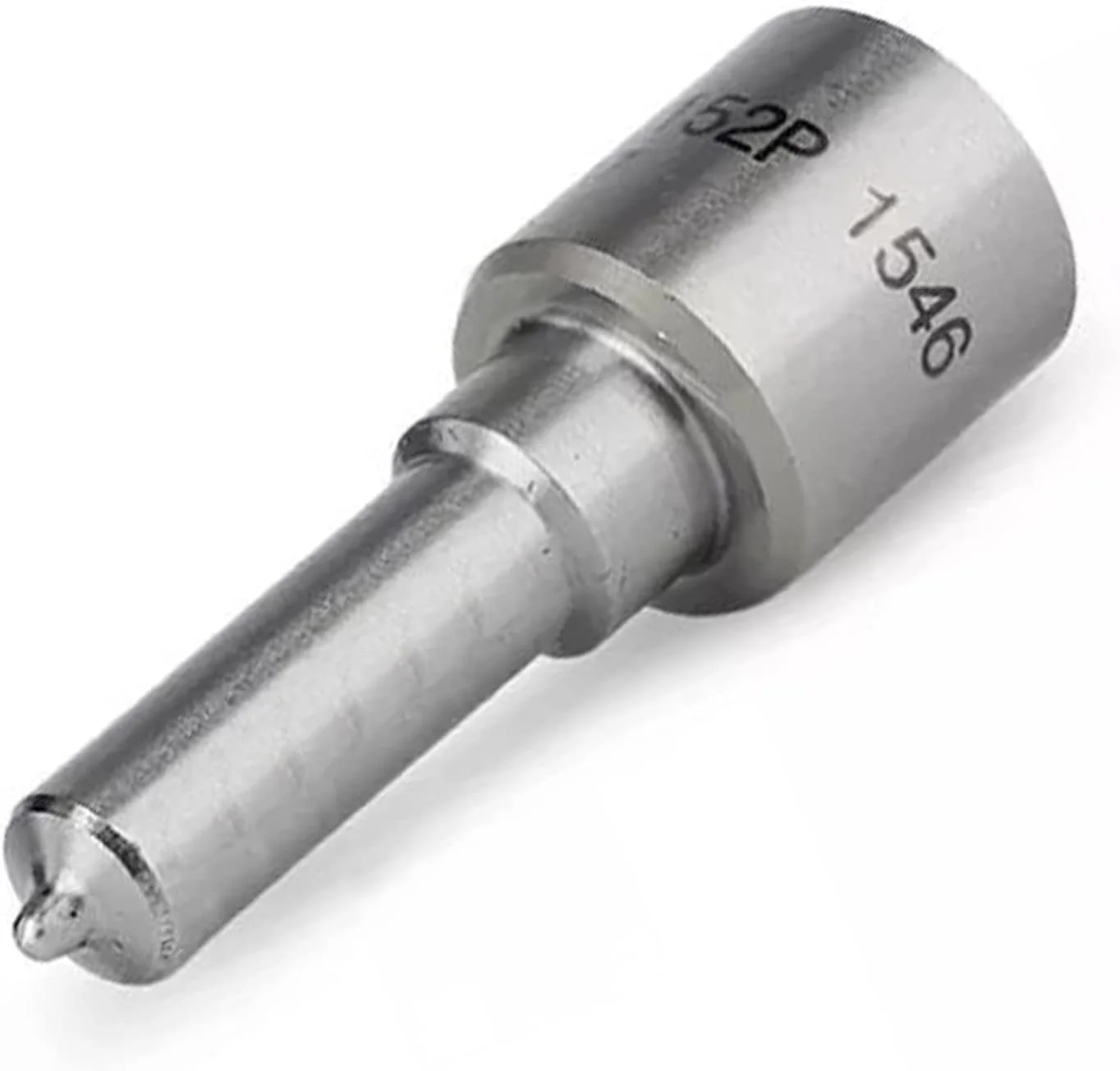 3.5MM8pcs Fuel injector Nozzle DLLA150P2191 Compatible with Bosch 0445124042 0445124007 Injector