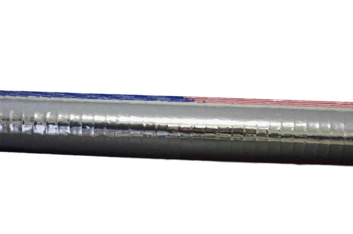 2000 sqft Diamond Super shield Solar Attic Foil Reflective Insulation 4 mil 4x250