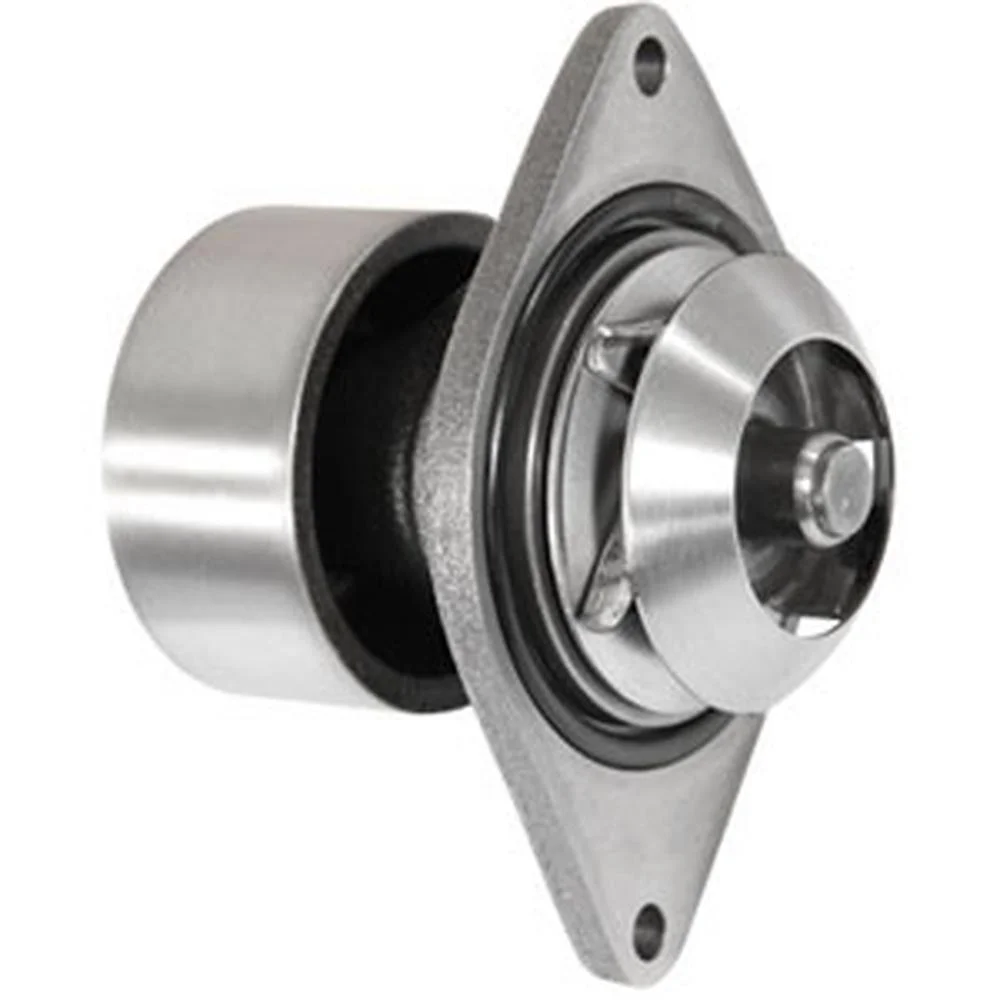 RAParts A77471 Water pump Cummins   (4 & 6 Cyl. Engine, TD7G-H-TD8G-H-100G-125G) Fits CA