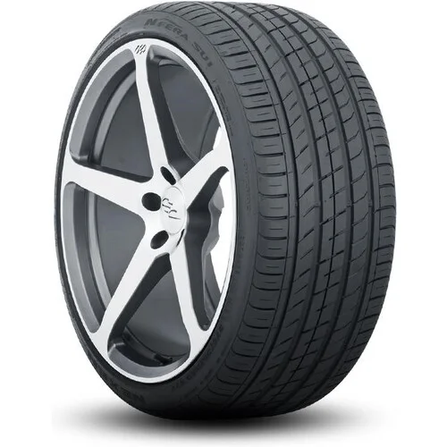 Nexen NFera SU1 265/35R18XL 97Y BSW (2 Tires)