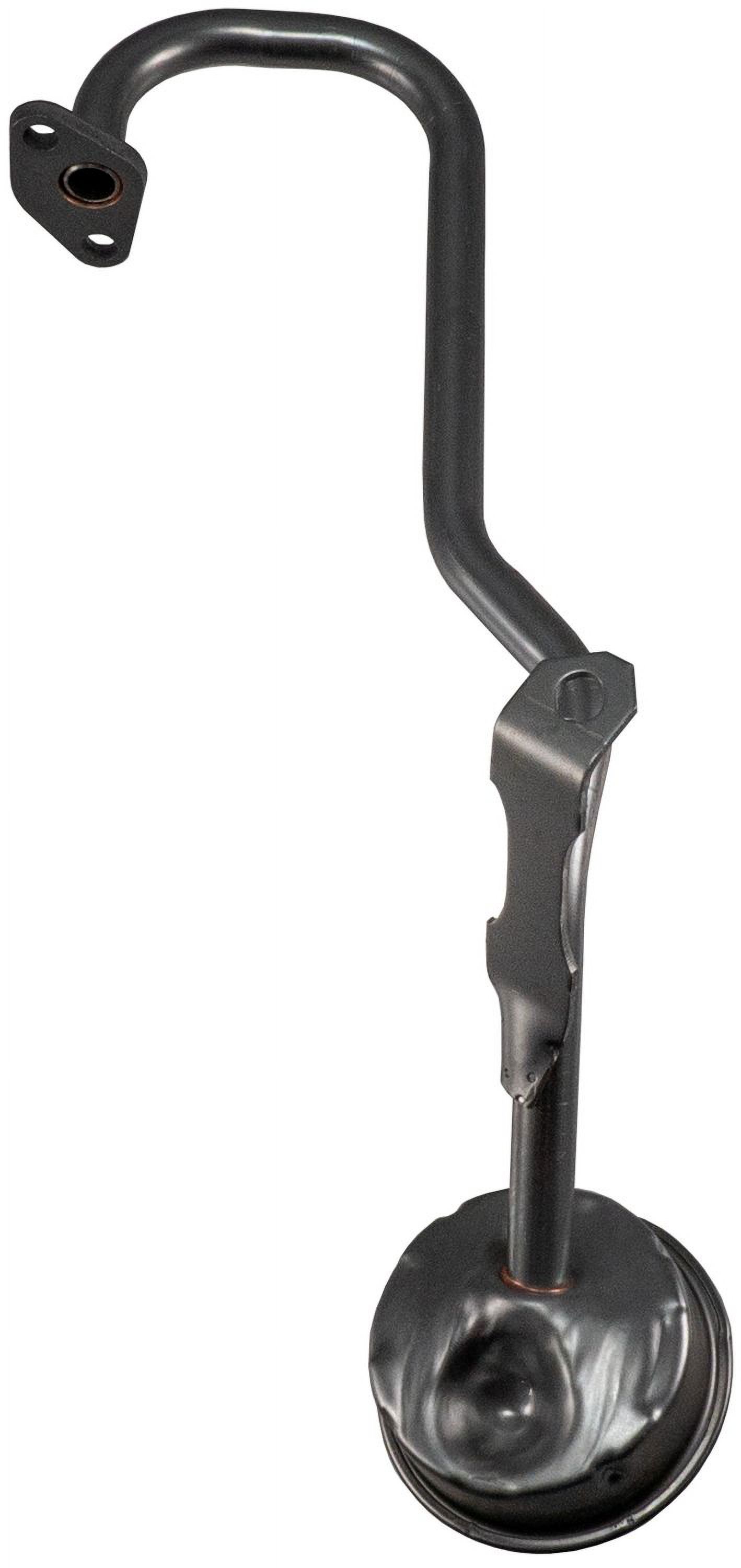 Melling Engine Oil Pump Pickup Tube and Screen P/N:74-S2