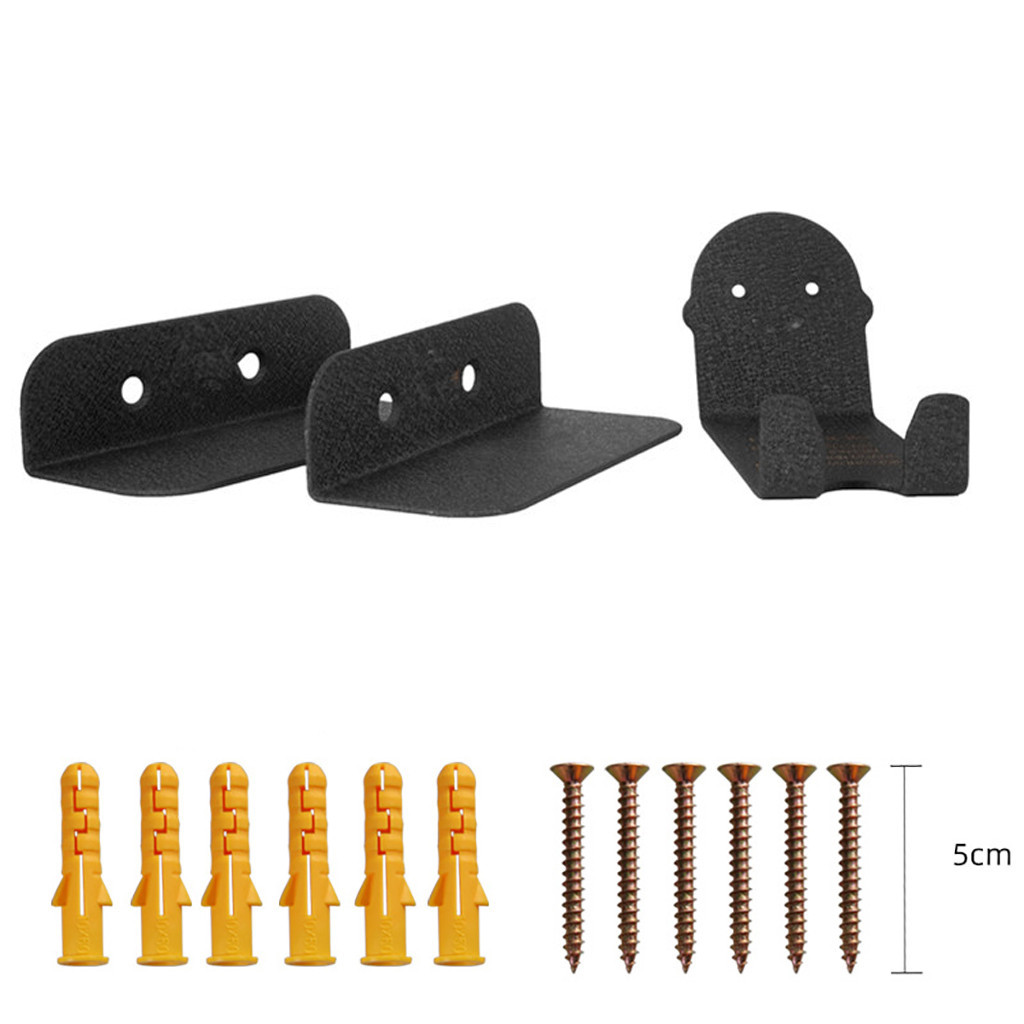 Bike Rack Wall Metal Hook Bike Mountain Bike Wall Mount Road Bike Wall