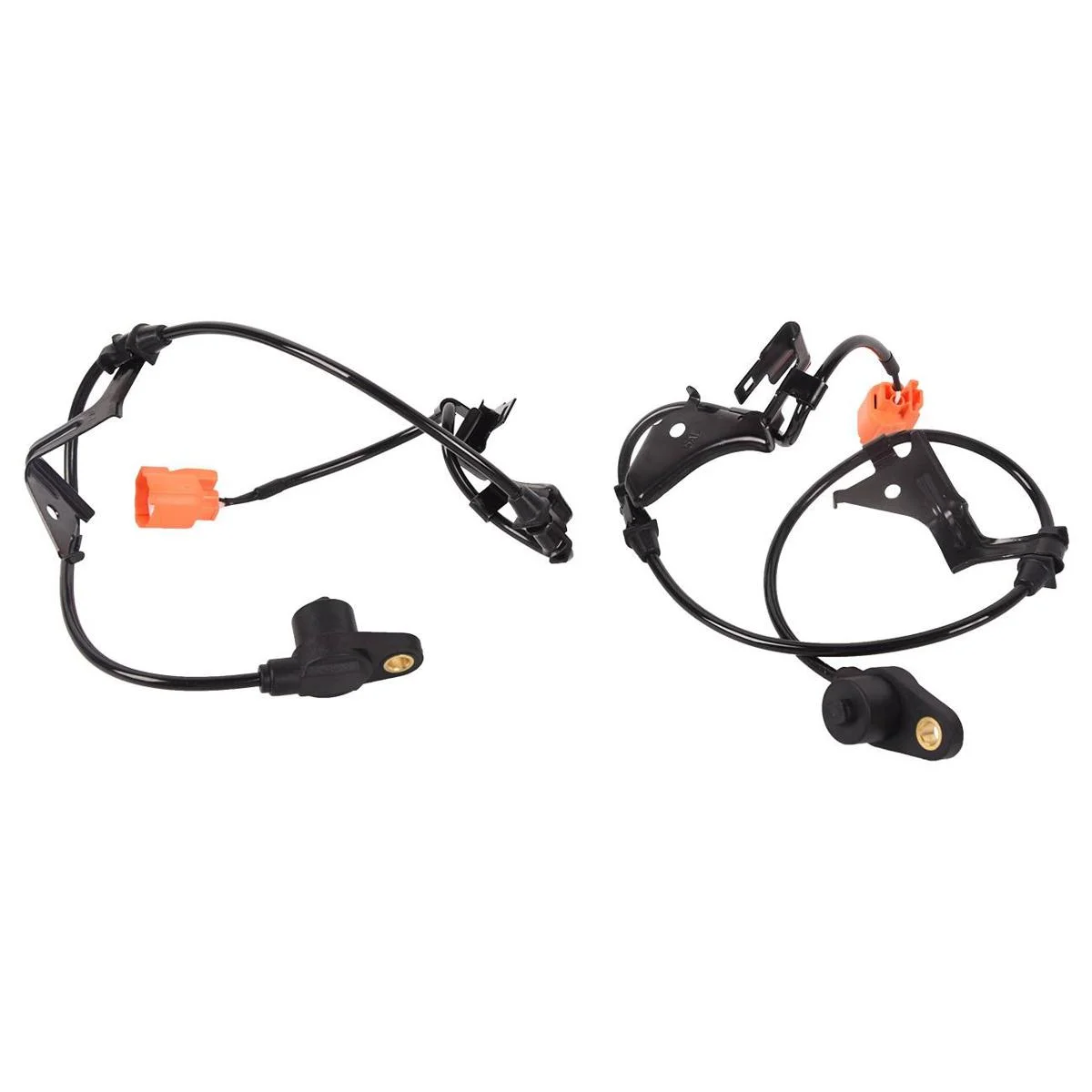 For 2001-06 Civic Coupe 2001-06 Civic Sedan ABS Wheel Front Left & Right 1.7L