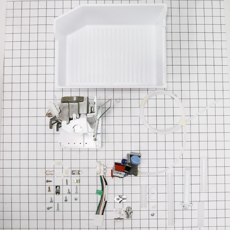 1129313 Whirlpool Ice Maker OEM 1129313