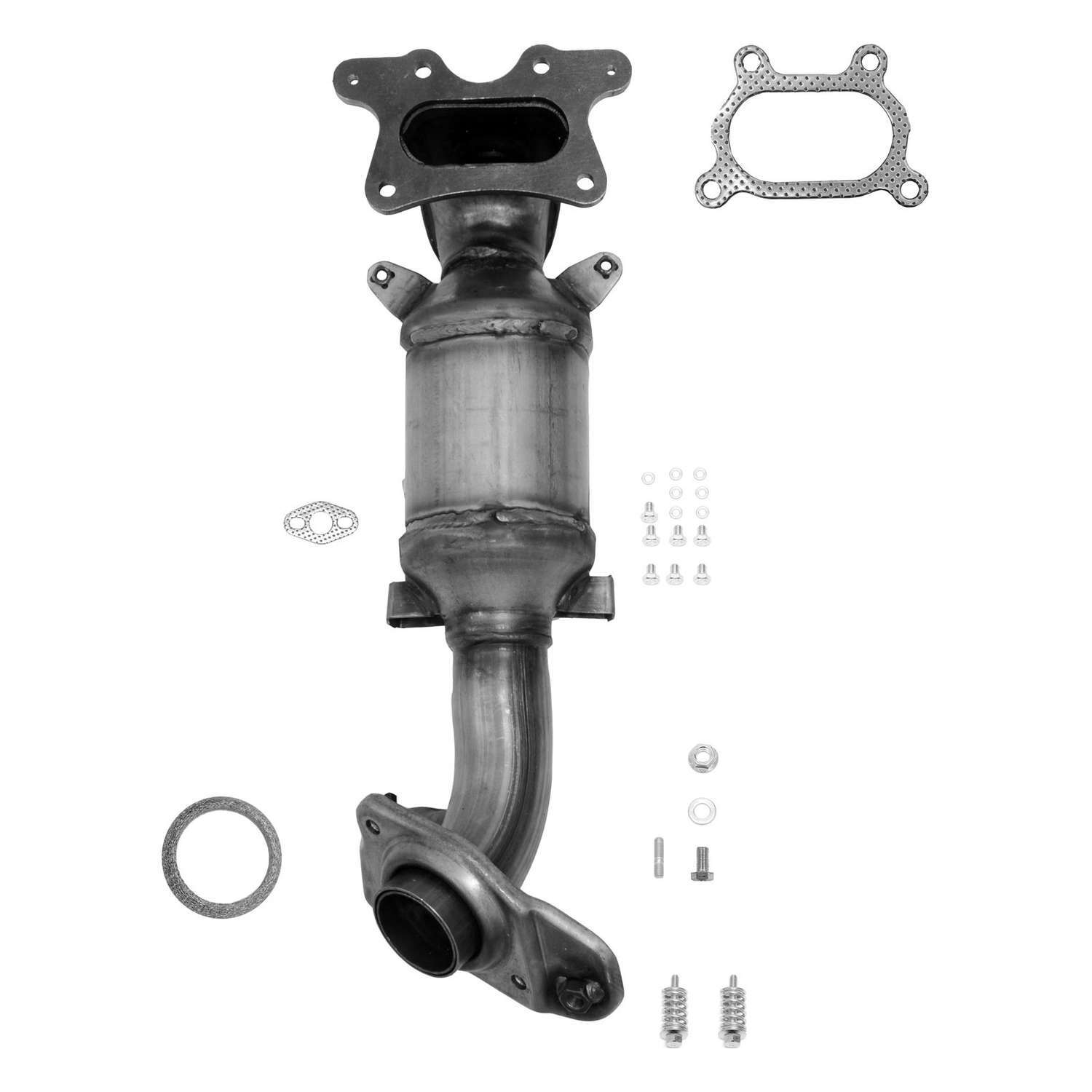 Catco EPA Standard Load Direct Fit Catalytic Converter Fits select: 2014-2015 HONDA CIVIC