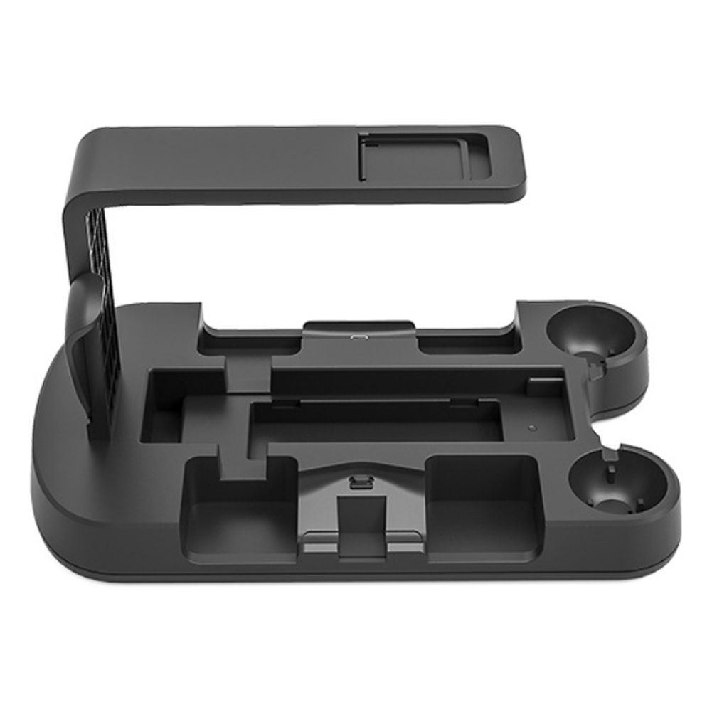 6-in-1 Charging Base For PS5 Game Handle Charger For PS5 VR Handle Charging Station Storage Rack