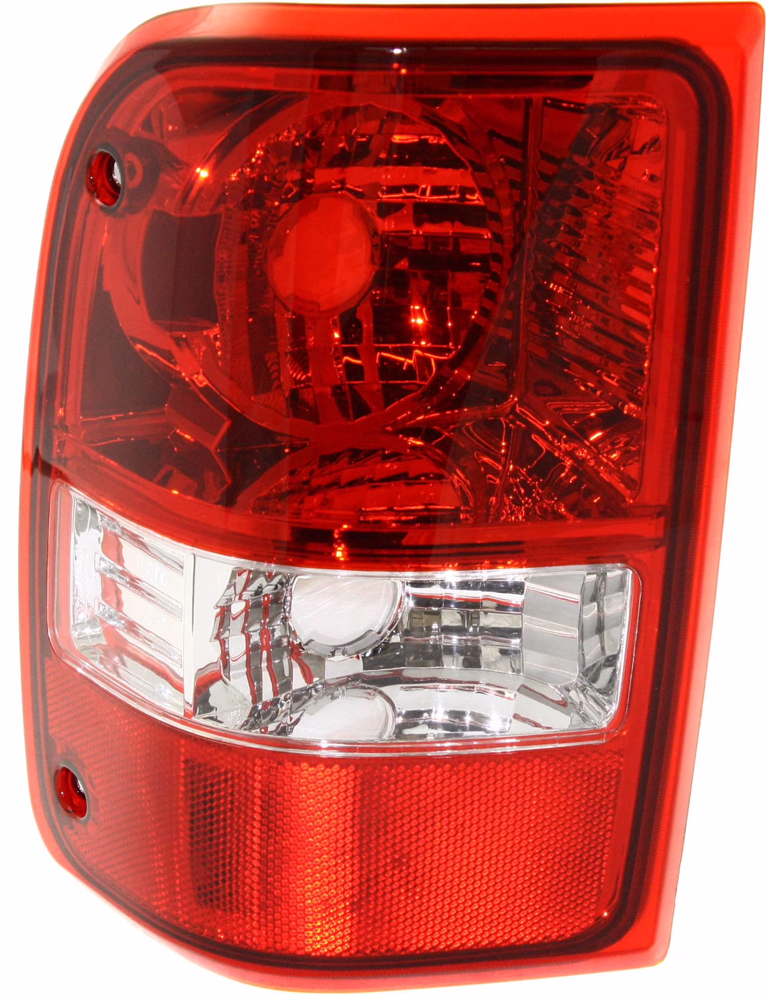 Tail Light Compatible With 2006-2011 Ford Ranger Left Driver