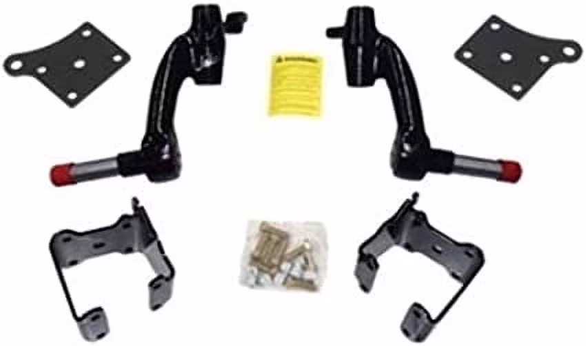 Jake's EZGO 1200 Workhorse Golf Cart 2001-Up 6