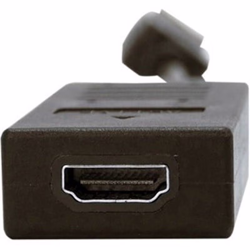 DisplayPort to HDMI (4K) Activ | Bundle of 5